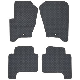 Range Rover Sport I 2006-2012 m. Guminiai kilimėliai PRIME-LINER MAX-MAT