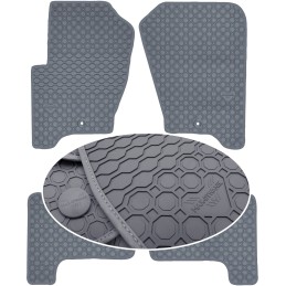 Range Rover Sport I 2006-2012 m. Guminiai kilimėliai PRIME-LINER MAX-MAT
