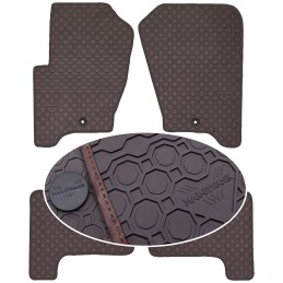 Range Rover Sport I 2006-2012 m. Guminiai kilimėliai PRIME-LINER MAX-MAT