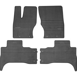 Range Rover Sport II 2013- Guminiai kilimėliai FROGUM 402386