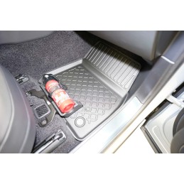 Range Rover V L460 visureigis 2021- (ilgasis / 5 vietų) Automobilio kilimėliai ARISTAR 604165