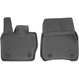 Range Rover V L460 visureigis 2021- (ilgasis / 5 vietų) Automobilio kilimėliai ARISTAR PRIEKINIAI 654165