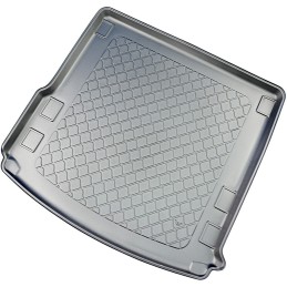 Range Rover Velar L560 visureigis 2020- bagažinės kilimėlis ARISTAR 194161G