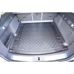 Range Rover Velar L560 visureigis 2020- bagažinės kilimėlis ARISTAR 194161G