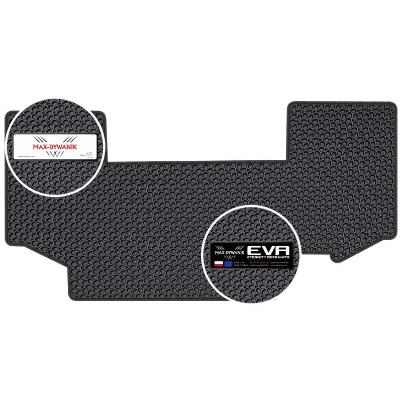 Renault 90-34TX traktoriaus kilimėliai 12453