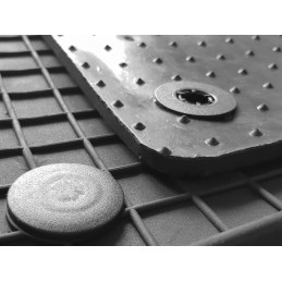 Renault Arkana 2020- MOTOHOBBY priekiniai guminiai kilimėliai 221206/2