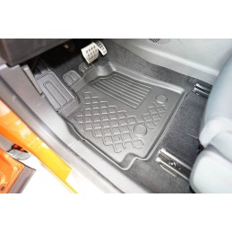 Renault Arkana 2021- Guminiai kilimėliai ARISTAR 603485