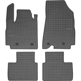 Renault Arkana visureigis / kupė 2019- Guminiai kilimėliai FROGUM 411784