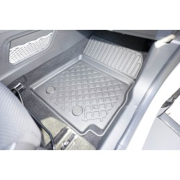 Renault Arkana visureigis 2021- Guminiai kilimėliai ARISTAR FRONT 653485