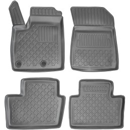 Renault Austral Mild Hybrid SUV 12.2022- Guminiai kilimėliai ARISTAR 603488