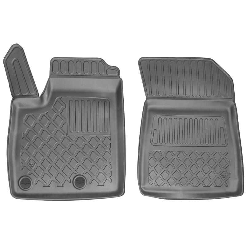 Renault Austral Mild Hybrid SUV 12.2022- Guminiai kilimėliai ARISTAR FRONT 653488