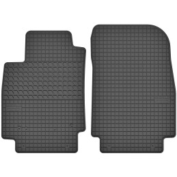 Renault Captur 2013- MOTOHOBBY FRONT guminiai kilimėliai 171003/2