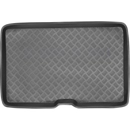 Renault Captur 2013-2019 bagažinės kilimėlis MIX-PLAST 25072