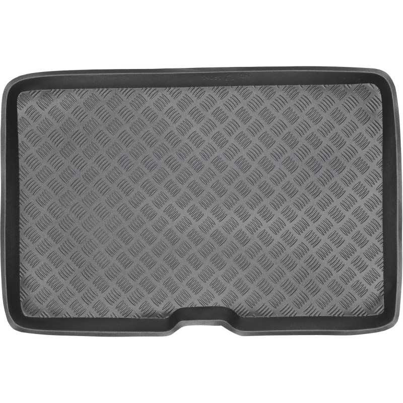 Renault Captur 2013-2019 bagažinės kilimėlis MIX-PLAST 25072