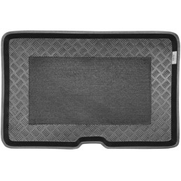 Renault Captur 2013-2019 bagažinės kilimėlis MIX-PLAST 25072/M