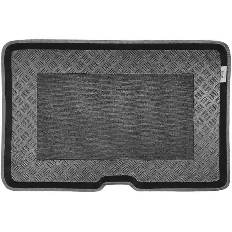Renault Captur 2013-2019 bagažinės kilimėlis MIX-PLAST 25072/M