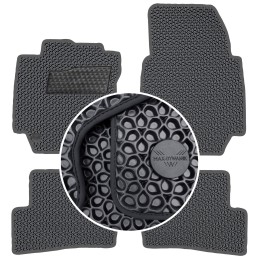 Renault Captur I 2013-2019 EVA MAX-MAT 10639