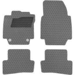 Renault Captur I 2013-2019 EVA MAX-MAT 10639