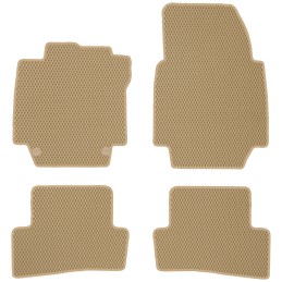 Renault Captur I 2013-2019 EVA MAX-MAT 10639