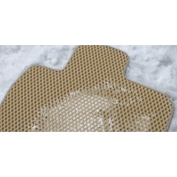 Renault Captur I 2013-2019 EVA MAX-MAT 10639