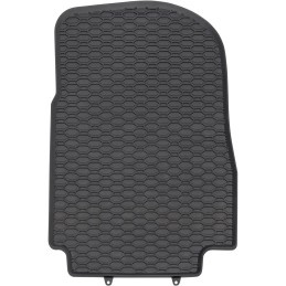 Renault Captur I 2013-2019 m. Guminiai kilimėliai GEYER 873/4C