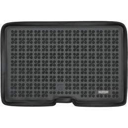 Renault CAPTUR I Crossover (apatiniai aukštai) 2013-2019 Bagažinės kilimėlis REZAW 231373