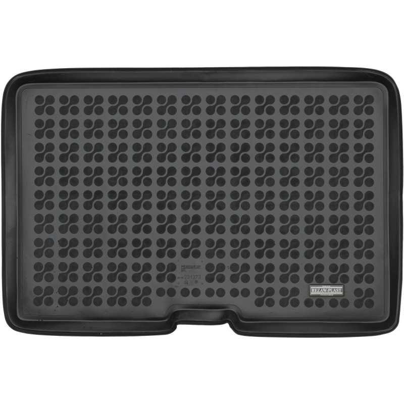 Renault CAPTUR I Crossover (apatiniai aukštai) 2013-2019 Bagažinės kilimėlis REZAW 231373