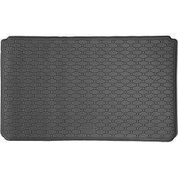 Renault Captur I Crossover 2013-2019 bagažinės kilimėlis RIGUM 428070