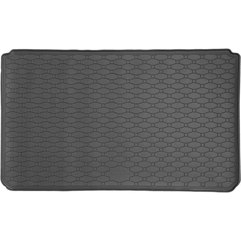 Renault Captur I Crossover 2013-2019 bagažinės kilimėlis RIGUM 428070