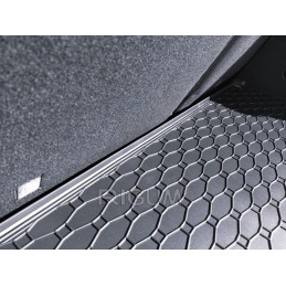 Renault Captur I Crossover 2013-2019 bagažinės kilimėlis RIGUM 428070