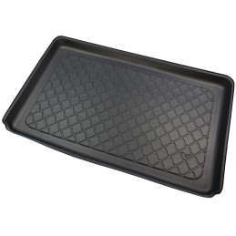 Renault Captur I visureigis 5D 04.2013-12.2019 Bagažinės kilimėlis ARISTAR 193462G