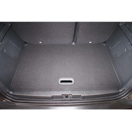 Renault Captur I visureigis 5D 04.2013-12.2019 Bagažinės kilimėlis ARISTAR 193462G