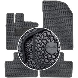 Renault Captur II 2019- EVA MAX kilimėliai-MAT 10668