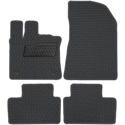 Renault Captur II 2019- EVA MAX kilimėliai-MAT 10668