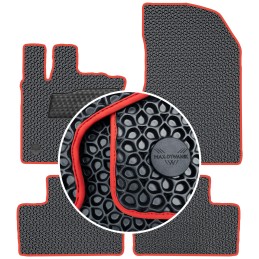 Renault Captur II 2019- EVA MAX kilimėliai-MAT 10668