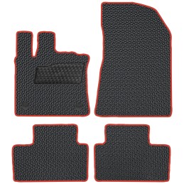 Renault Captur II 2019- EVA MAX kilimėliai-MAT 10668