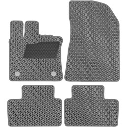 Renault Captur II 2019- EVA MAX kilimėliai-MAT 10668