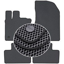 Renault Captur II 2019- EVA MAX kilimėliai-MAT 10668