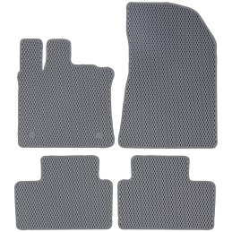 Renault Captur II 2019- EVA MAX kilimėliai-MAT 10668