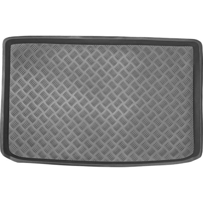 Renault Captur II 2020- Bagažinės kilimėlis MIX-PLAST 25096