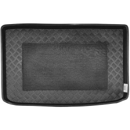 Renault Captur II 2020- Bagažinės kilimėlis MIX-PLAST 25096/M