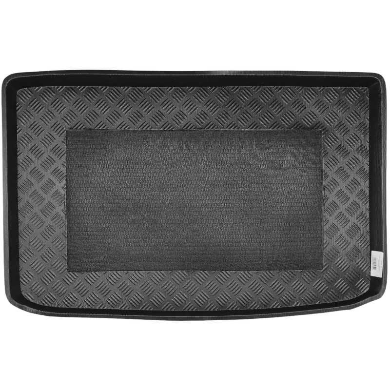 Renault Captur II 2020- Bagažinės kilimėlis MIX-PLAST 25096/M