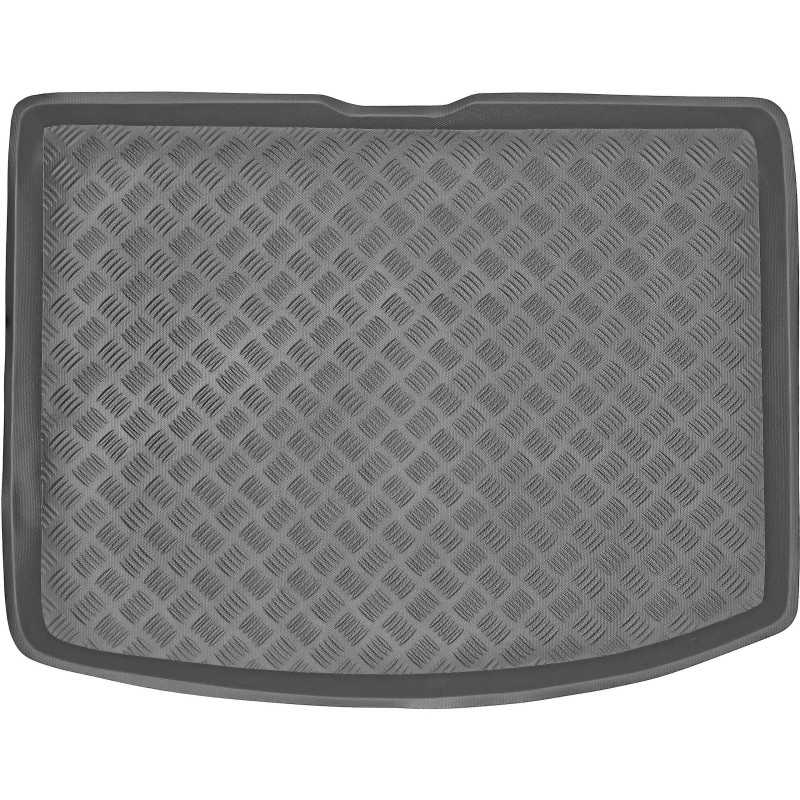 Renault Captur II 2020- Bagažinės kilimėlis MIX-PLAST 25097