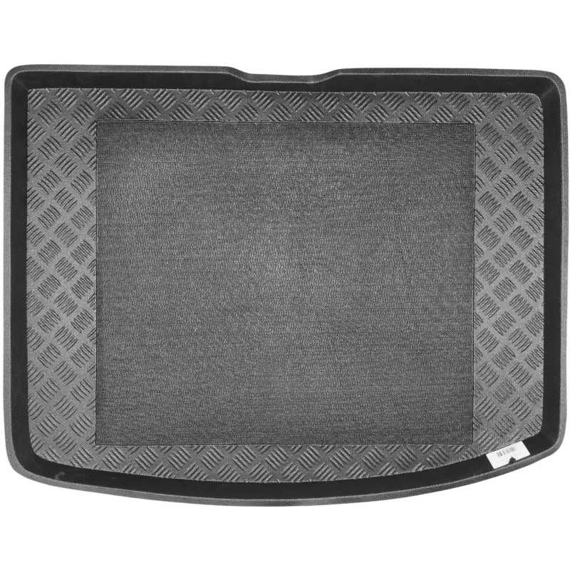 Renault Captur II 2020- bagažinės kilimėlis MIX-PLAST 25097/M