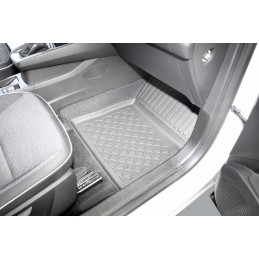 Renault Captur II 2020- Guminiai kilimėliai ARISTAR 603480