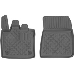 Renault Captur II 2020- Guminiai kilimėliai ARISTAR FRONT 653480