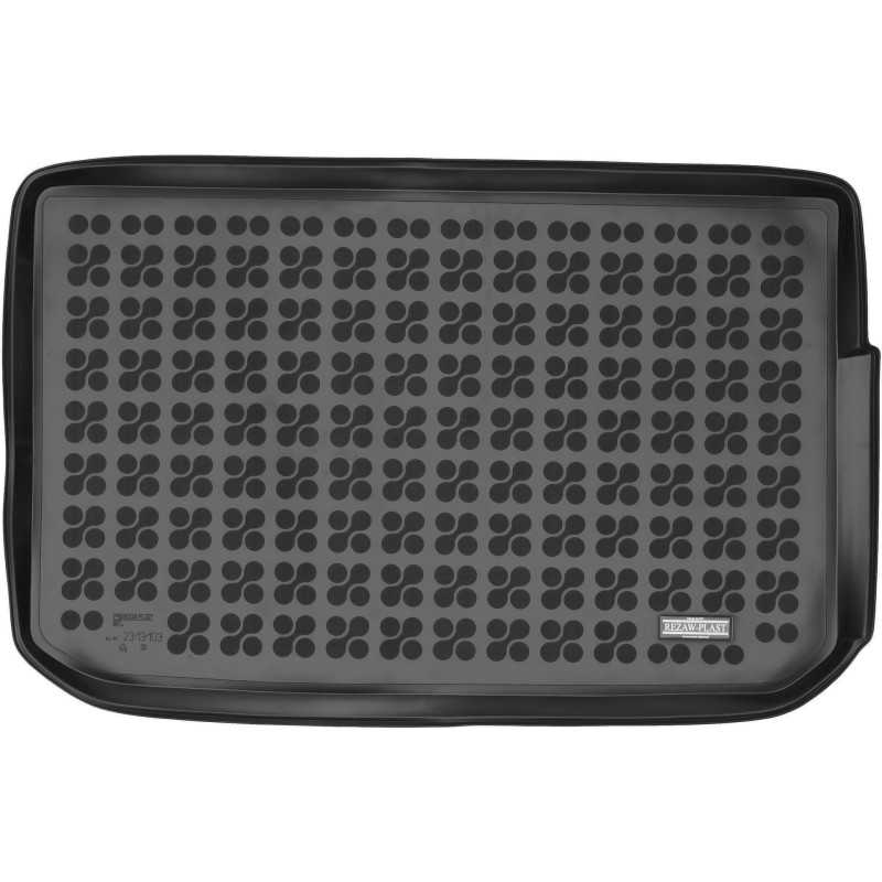 Renault CAPTUR II Crossover (viršutiniame aukšte) 2019- Bagažinės kilimėlis REZAW 2313103