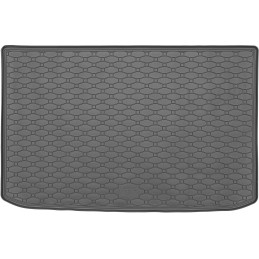 Renault Captur II visureigis 2020- bagažinės kilimėlis RIGUM 428032