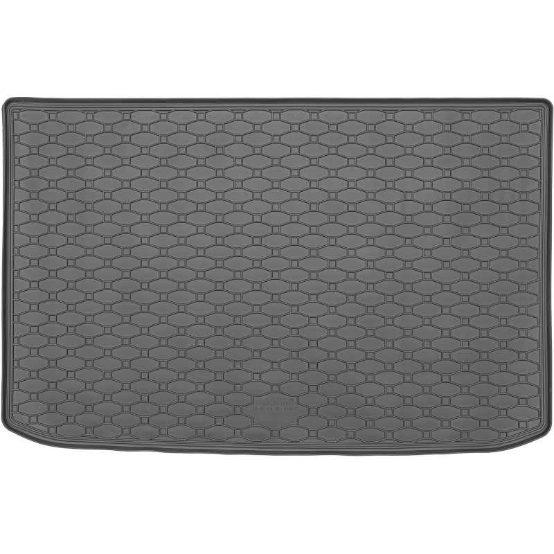 Renault Captur II visureigis 2020- bagažinės kilimėlis RIGUM 428032