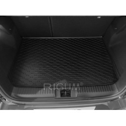 Renault Captur II visureigis 2020- bagažinės kilimėlis RIGUM 428032